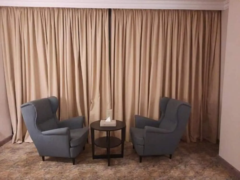 Hayat Al Riyadh Hotel