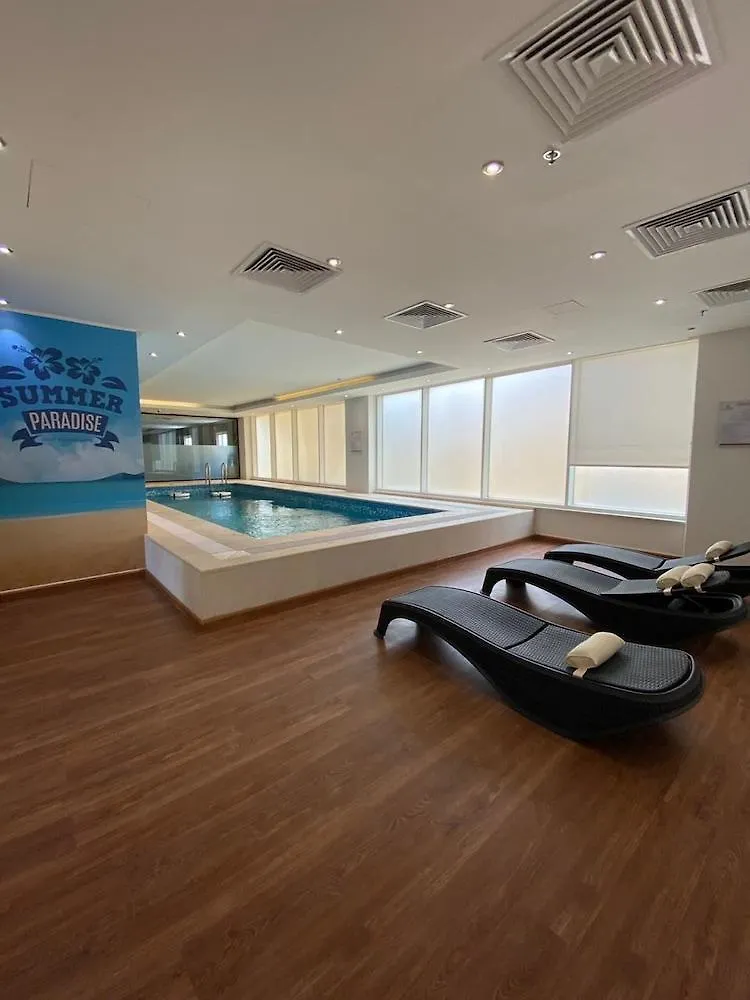 Hayat Al Riyadh Hotel 3*,  Saudi Arabia