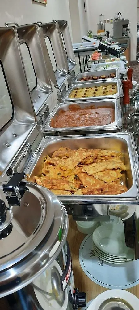 Hayat Al Riyadh Hotel