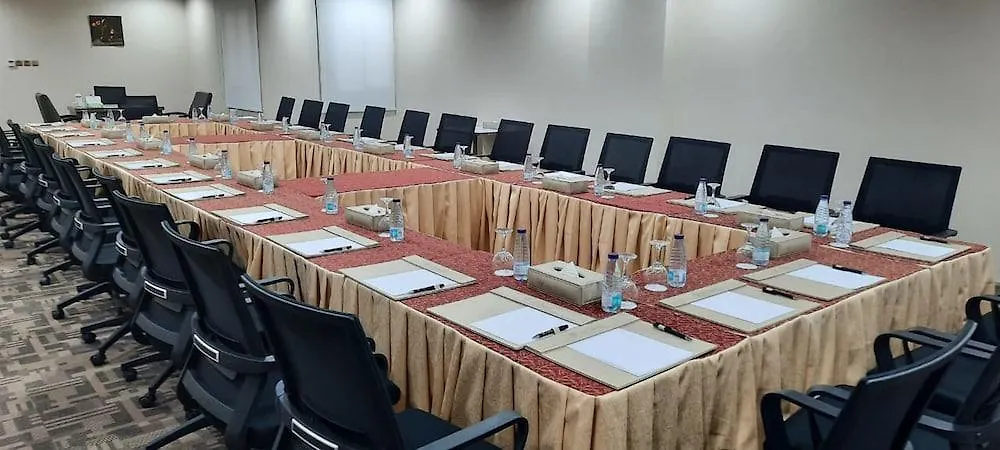 Hayat Al Riyadh Hotel