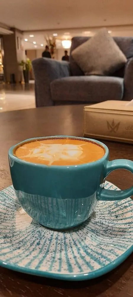 Hayat Al Riyadh Hotel