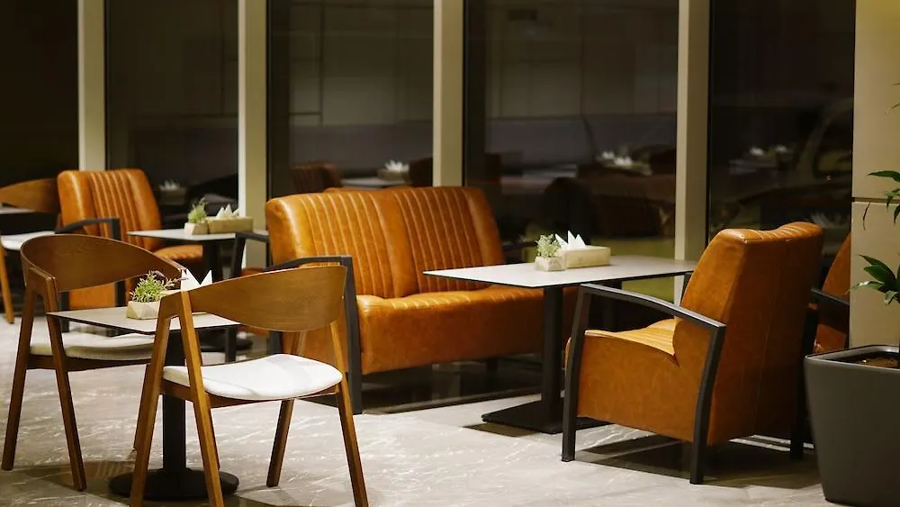 Hayat Al Riyadh Hotel