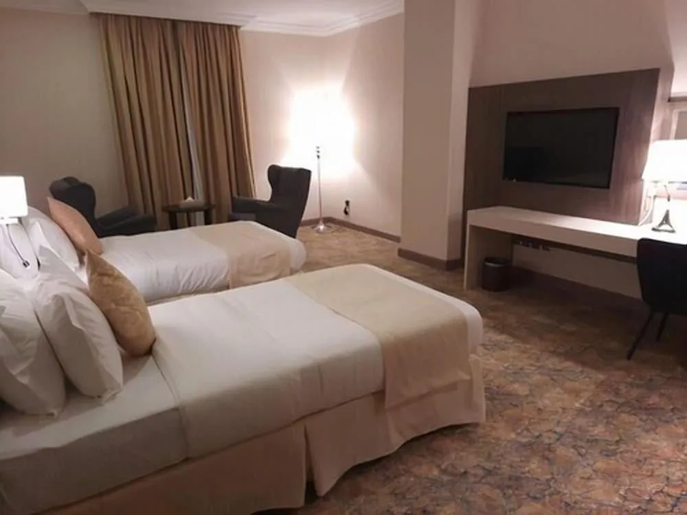 Hayat Al Riyadh Hotel