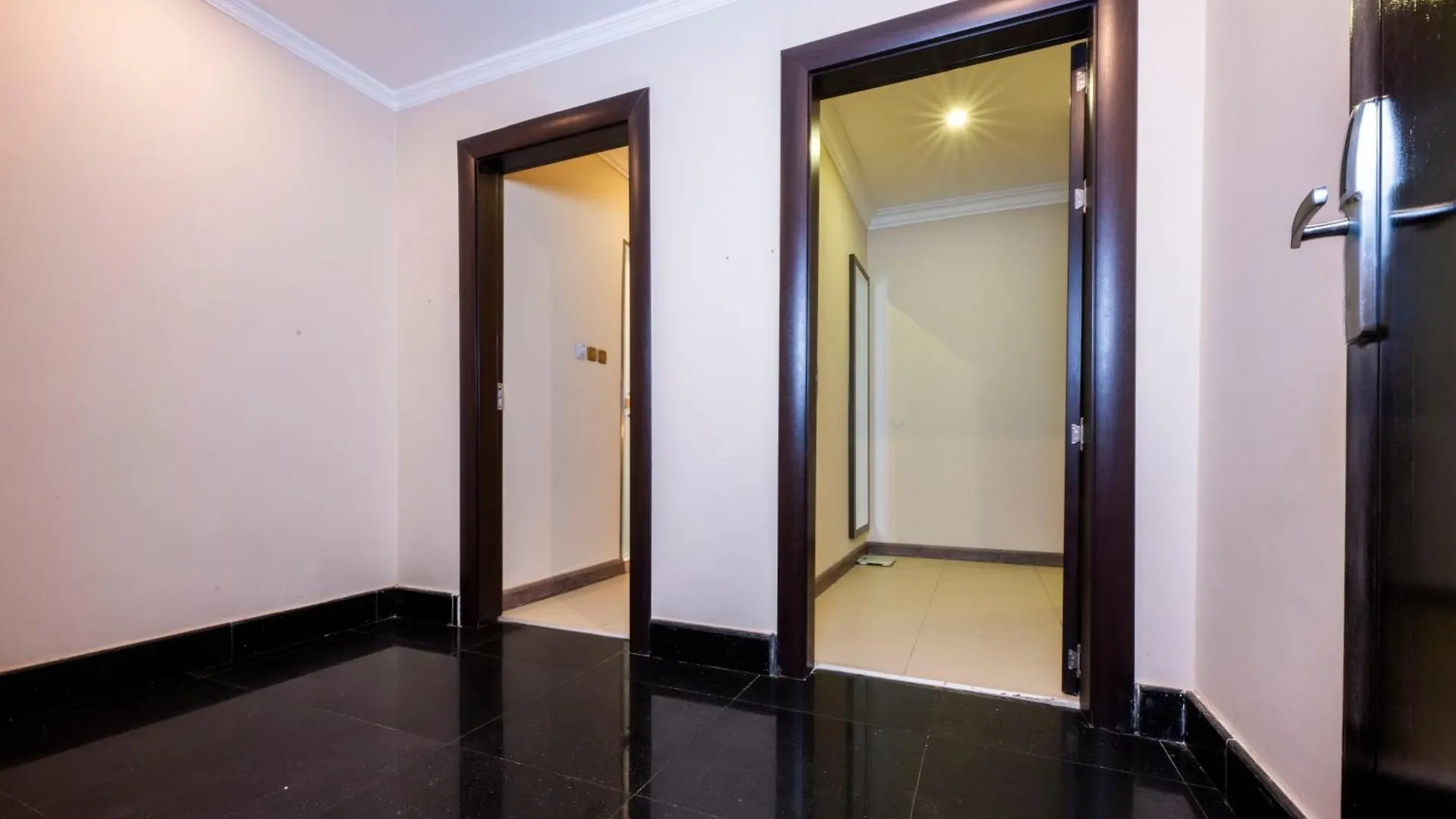 Hayat Al Riyadh Hotel Saudi Arabia