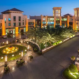 Al Mashreq Boutique - Small Luxury Of The World **** Riyadh