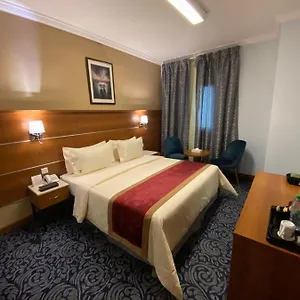 *** Hotel Saraya Harmony C Saoedi-Arabië