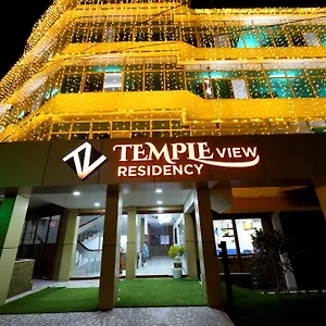 Temple View Residency Hotel Chottanikara