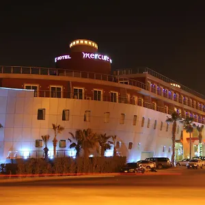 Mercure Value **** Rijad