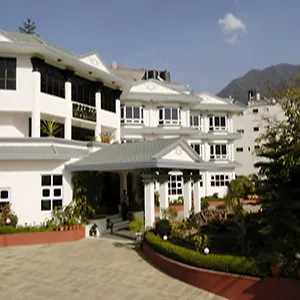 View Bhrikuti Hotel Kathmandu