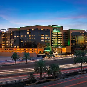 Voco - Riyadh, An Ihg Riaad